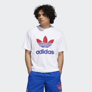 adidas Refoil Men's T-Shirt (XL)